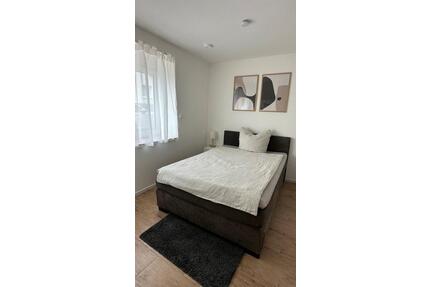Möbliertes Appartment zu vermieten - Neudenau