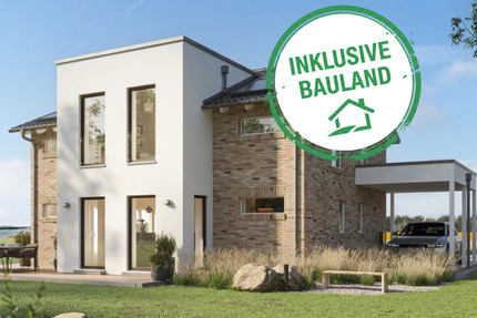 Technikfertig HAMMER-Preis - Inklusive Bauland! - Tecklenburg