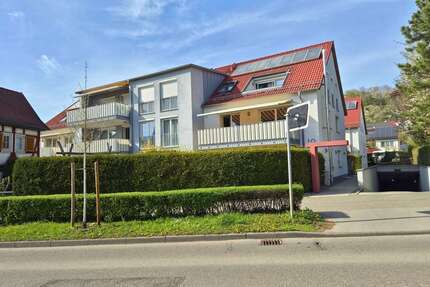 Wohnung zum Kaufen in Herrenberg 539.000,00 € 98.55 m²