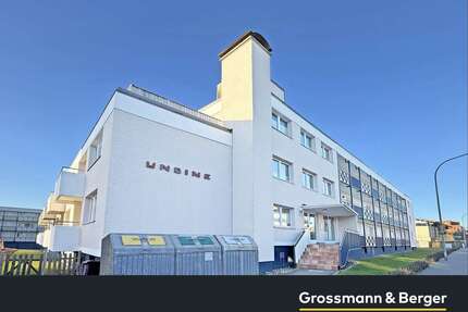 Wohnung zum Kaufen in Westerland 298.000,00 € 31.1 m²