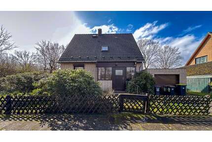 Haus zum Kaufen in Kuddewörde 315.000,00 € 101.89 m²
