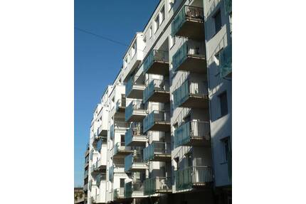 2-Zimmer-Wohnung in Top-City-Lage zwischen Zentrum und Zoo - Karlsruhe Innenstadt-West