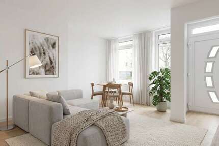 Wohnung zum Kaufen in Niefern-Öschelbronn 385.000,00 € 62.22 m²