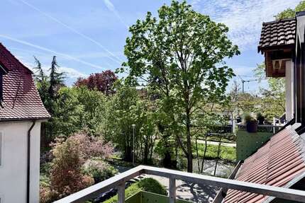 Wohnung zum Kaufen in Bad Krozingen 230.000,00 € 48.88 m²