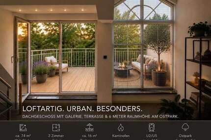 Wohnung zum Kaufen in München 599.000,00 € 74.26 m²