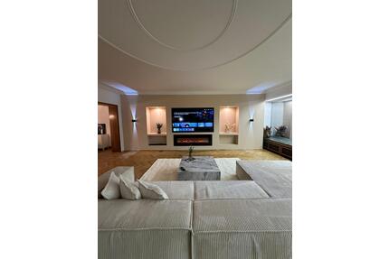 Maisonette Wohnung Mülheim-Dümpten Mellinghoferstr. 273 - Essen Stadtbezirk IV