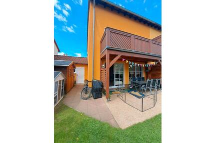 Doppelhaushälfte - 400.000,00&nbsp;EUR Kaufpreis, ca.&nbsp; 156,00&nbsp;m&sup2; in Freiberg (PLZ: 09599)