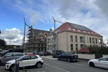Wohnung zum Mieten in Horstmar 561,00 € 95 m²