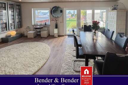 Haus zum Kaufen in WeilburgGaudernbach 399.000,00 € 360 m² - Weilburg/Gaudernbach