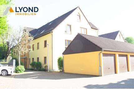 Wohnung zum Kaufen in Mittelbach 165.000,00 € 84 m²