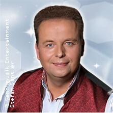 Schlagerfest der Weihnacht - Sanny präsentiert seine schönsten Weihnachtsongs