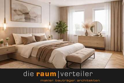 Wohnung zum Kaufen in Bruckmühl 369.900,00 € 53 m²