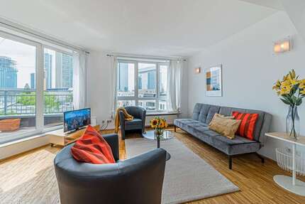 Wohnung zum Mieten in Frankfurt 1.780,00 € 65 m²