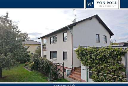 Haus zum Kaufen in Osterhofen 339.000,00 € 160 m²