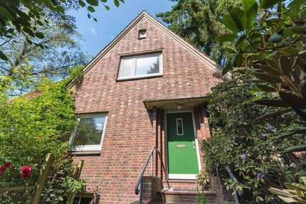 Haus zum Kaufen in Hamburg 650.000,00 € 136 m²