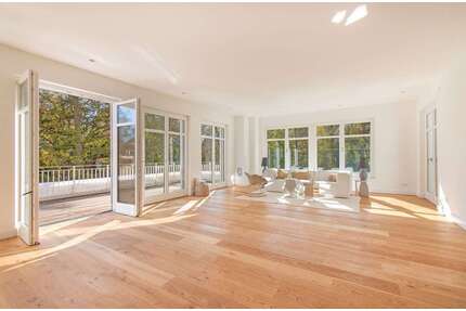 Wohnung zum Kaufen in Hamburg 3.150.000,00 € 209 m²