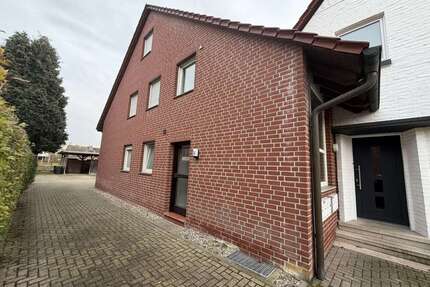 Wohnung zum Mieten in Bocholt 490,00 € 29.87 m²