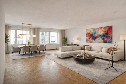 Wohnung zum Kaufen in Düsseldorf 699.000,00 € 119.5 m²