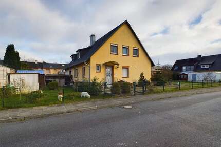 Haus zum Kaufen in Wolfsburg 130.000,00 € 130 m²