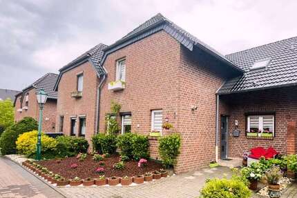 Haus zum Kaufen in Weeze 320.000,00 € 134 m²