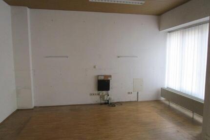 Büroeinheit mit Lagerfläche – 86 m² Büro - nähe Bahnhof - Schweinfurt Bellevue