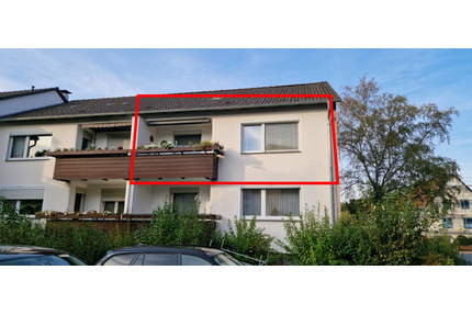 Charmante 3-Zimmer-Eigentumswohnung in Garbsen-Berenbostel