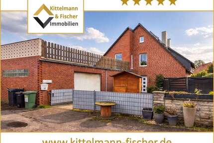 Haus zum Kaufen in Wendeburg 299.000,00 € 199 m²