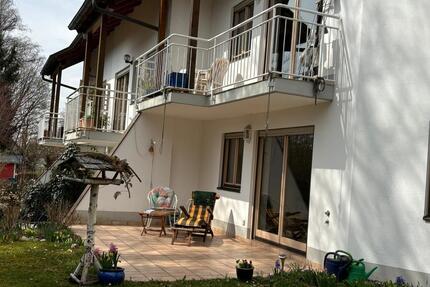 Sofort bezugsfertiges Reihenhaus in Landshut zu verkaufen - Kumhausen