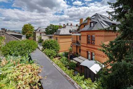Wohnung zum Kaufen in Wiesbaden 635.000,00 € 171.3 m²