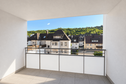 Wohnung zum Kaufen in Stuttgart 330.000,00 € 59.5 m²
