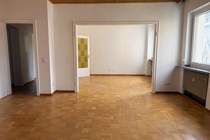Innenstadt-Nord - 3-Zimmer-Wohnung mit 110 m² Wfl. - Dortmund Innenstadt Nord