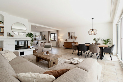 Wohnung zum Kaufen in Neu-Isenburg 630.000,00 € 169 m²
