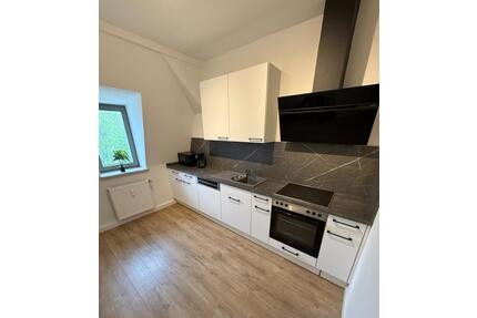 Monteurunterkunft Meerane 7 Personen Monteurwohnung Ferienwohnung