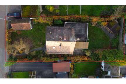 Grundstück zu verkaufen in Backnang 425.000,00 € 702 m²