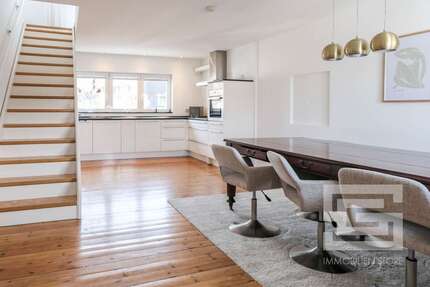 Wohnung zum Mieten in Monheim am Rhein 1.690,00 € 105 m²