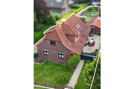 Haus zum Kaufen in Beverstedt 299.500,00 € 234 m²