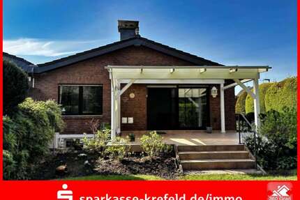 Haus zum Kaufen in Issum 365.000,00 € 108.6 m²