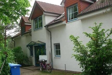 2 - Raum Eigentumswohnung in Strausberg-Vorstadt mit Potenzial!