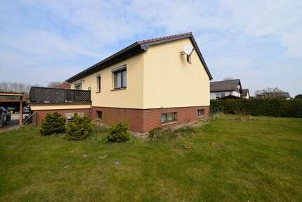 Haus zum Kaufen in Ueckermünde 249.000,00 € 180 m²