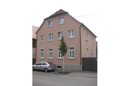 Wohnung zum Mieten in Bad Wimpfen 524,73 € 74.43 m²