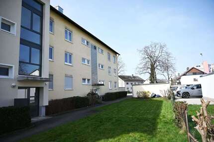 Wohnung zum Kaufen in Emmendingen 360.000,00 € 100.36 m²