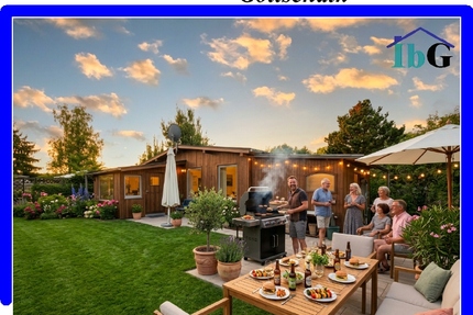 Erholungsobjekt am Oranienburger Kanal