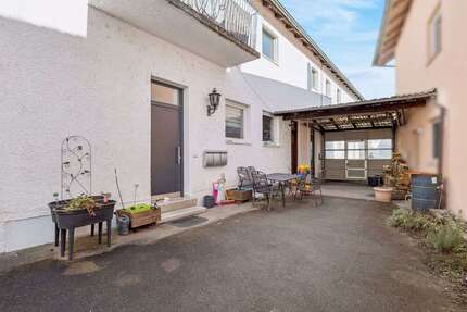 Wohnung zum Kaufen in Scheyern 329.000,00 € 104 m²