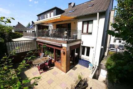 Haus zum Kaufen in Essen 500.000,00 € 177 m²