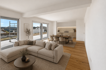 Wohnung zum Kaufen in Altensteig 498.000,00 € 113 m²