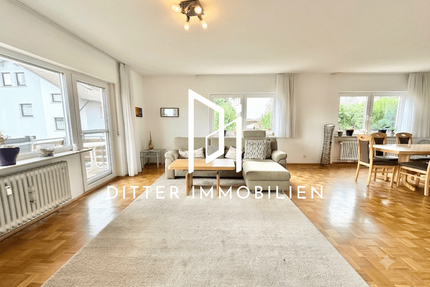 Wohnung zum Kaufen in Tauberbischofsheim 265.000,00 € 119.29 m²