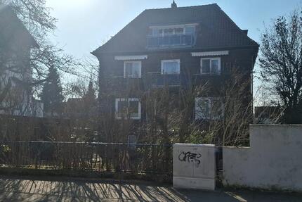 3 Zimmer Eilenriedeblick Waldheim mit Balkon - Hannover Döhren-Wülfel