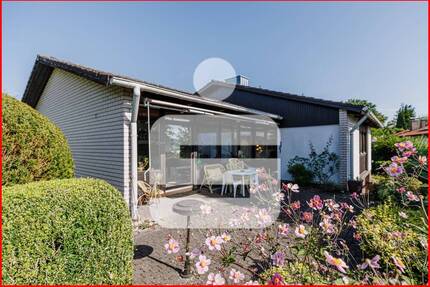 Einfamilienhaus in exponierter Lage - Forchheim Reuth