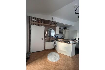 2zimmer Wohnung Möhringen Stuttgart