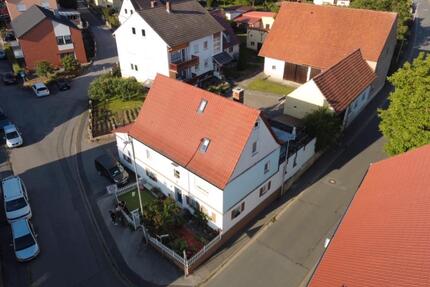 Einfamilienhaus in Drosendorf (Privatverkauf) - Memmelsdorf